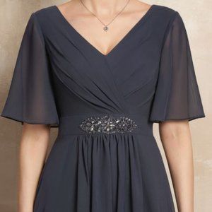 Mother of Bride/Groom Dress